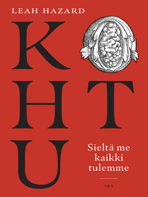cover image of Kohtu